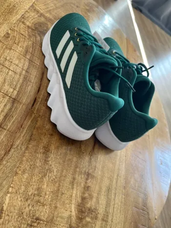 Adidas Switch Move Running Shoes d'occasion