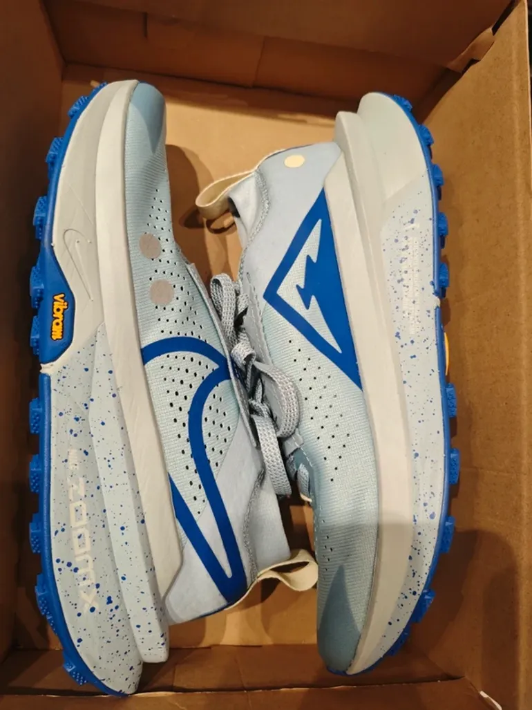 Used Nike Zoom X Zegama Trail 2 bike — image 2 of 4
