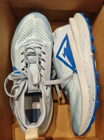 Nike Zoom X Zegama Trail 2 Running Shoes d'occasion