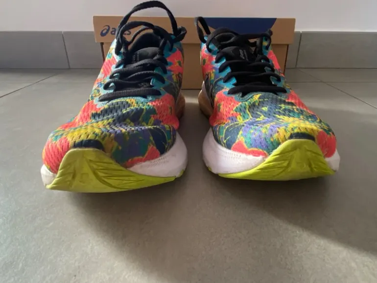 Used Asics GT-2000 11 Lite-Show bike — image 6 of 11