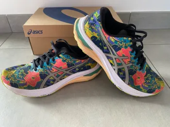 Used Asics GT-2000 11 Lite-Show bike — image 2 of 11