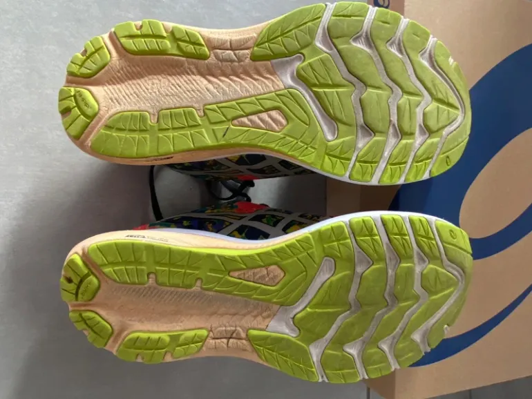 Used Asics GT-2000 11 Lite-Show bike — image 8 of 11
