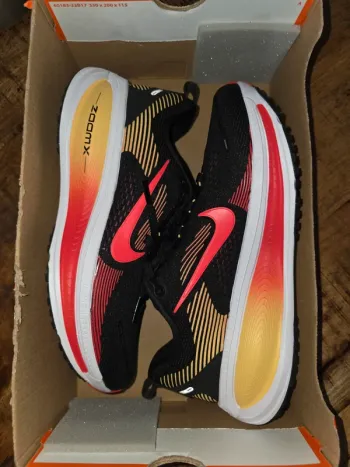 Tweedehands Nike Vomero Running Shoes