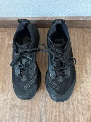 Used Pegasus Trail GTX Running Shoes