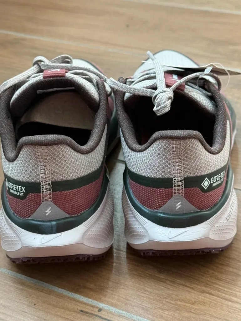 Käytetty Pegasus Air Zoom 41 GTX bike — kuva 6 / 6