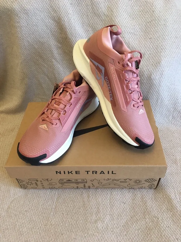 Used Pegasus Nike Trail 5 bike — image 14 of 15
