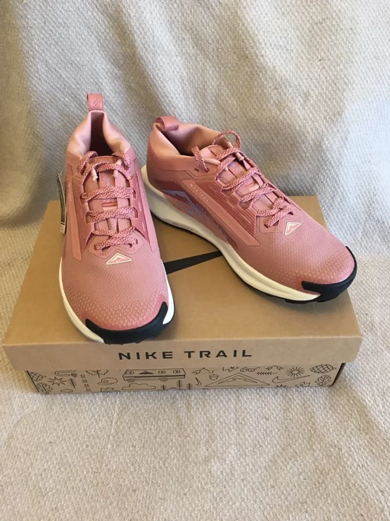 Used Pegasus Nike Trail 5 bike — image 13 of 15