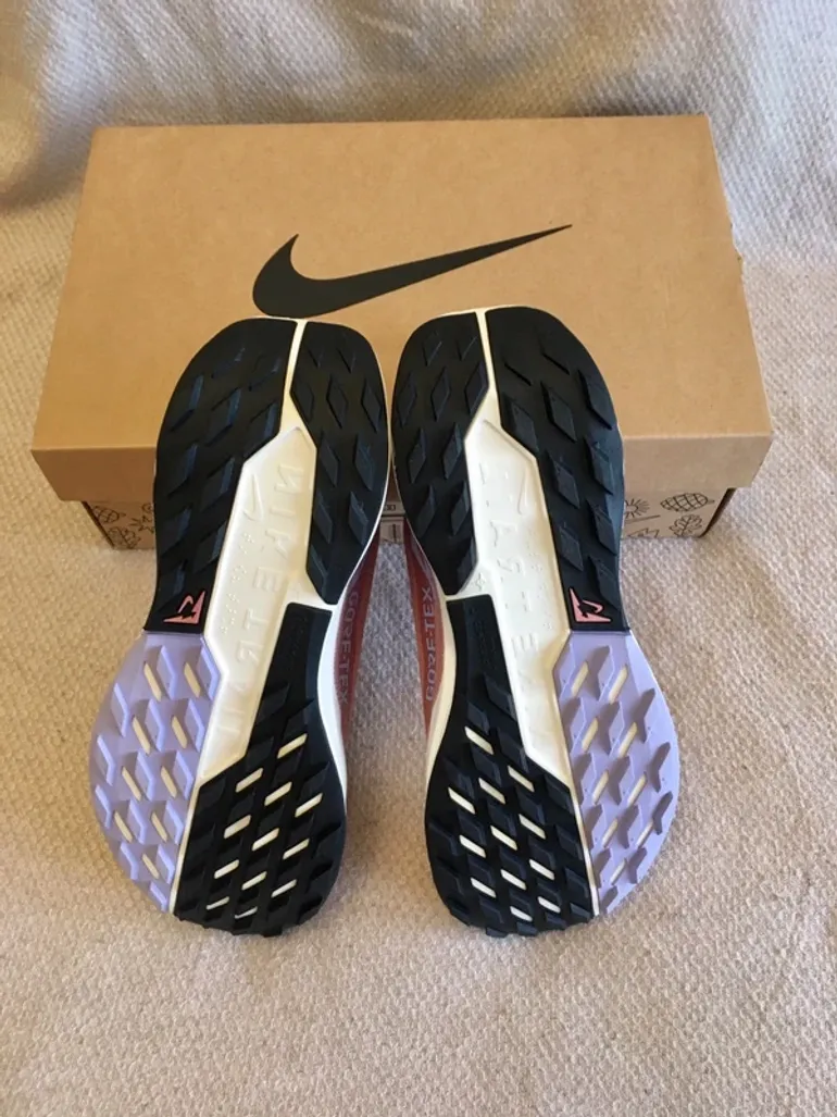 Used Pegasus Nike Trail 5 bike — image 5 of 15