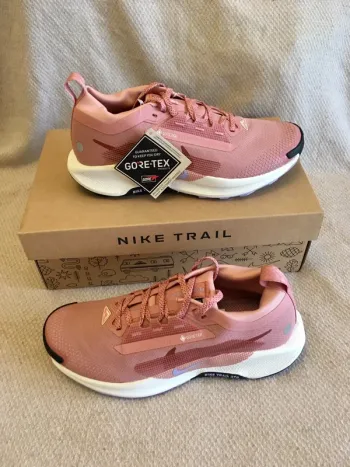 Used Pegasus Nike Trail 5 bike — image 2 of 15