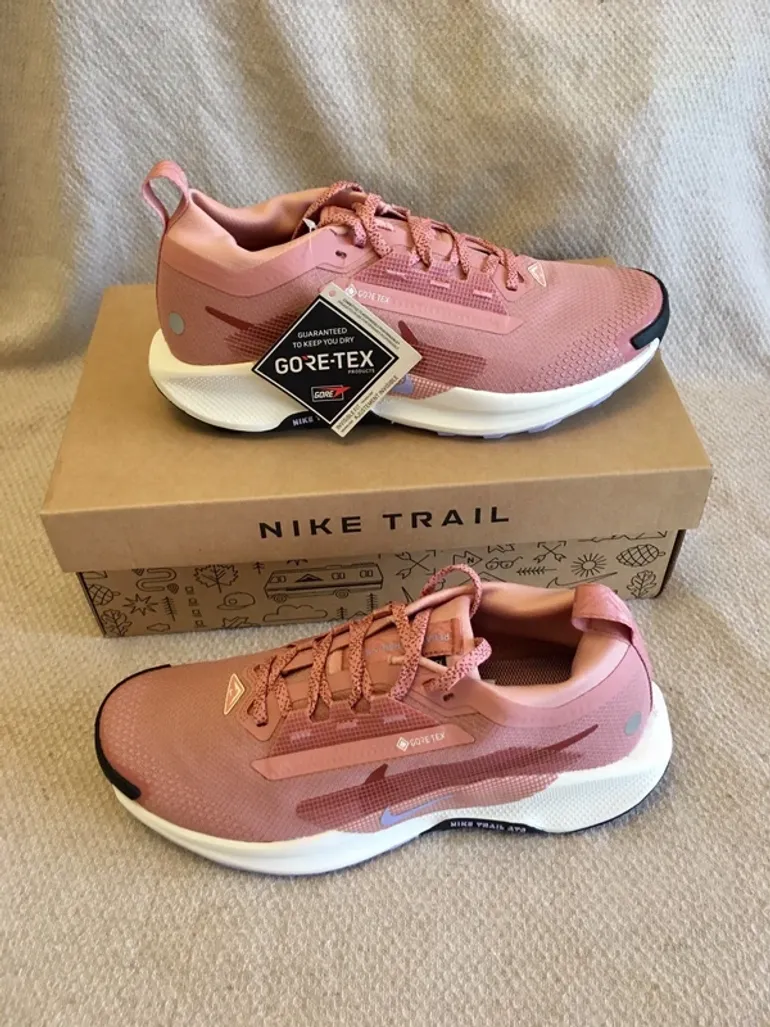 Used Pegasus Nike Trail 5 bike — image 2 of 15