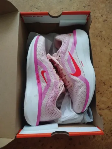 Brugt Rose Nike Running Shoes Running Shoes