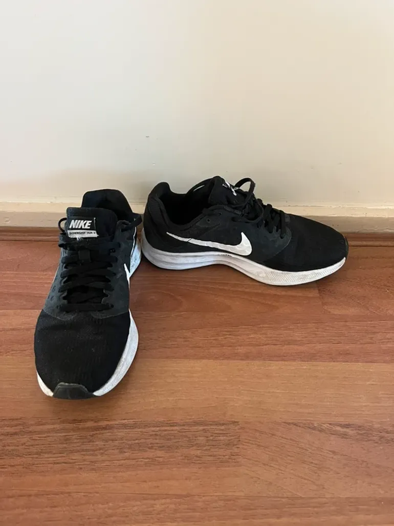 Nike Downshifter 7 bike de segunda mano — imagen 2 de 6