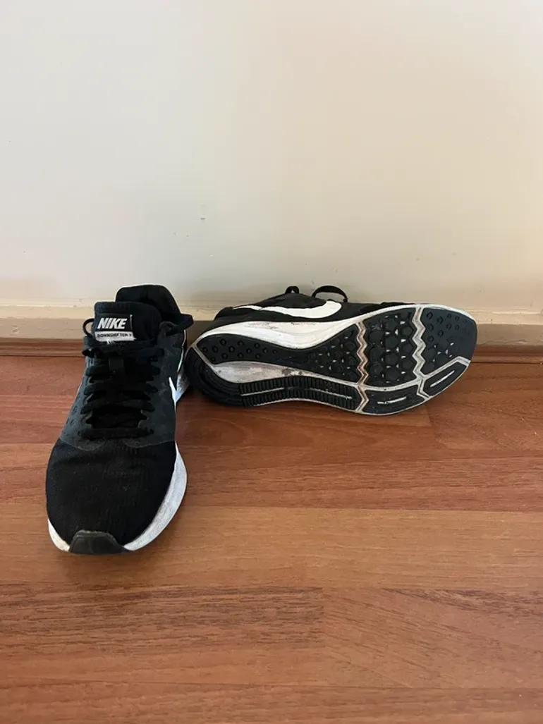 Nike Downshifter 7 bike de segunda mano — imagen 3 de 6