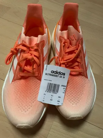 Used Adidas Ultraboost 5x bike — image 3 of 6