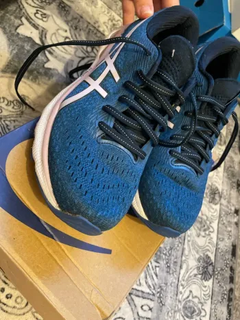 Used Asics Laufschuhe bike — image 3 of 15