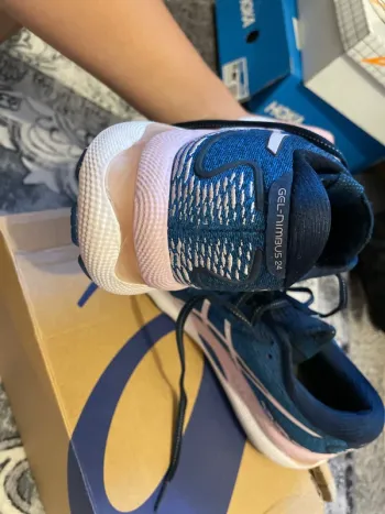 Used Asics Laufschuhe bike — image 7 of 15