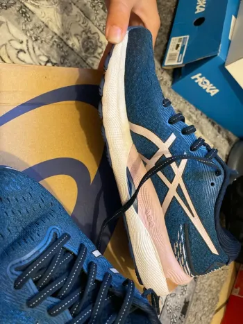 Used Asics Laufschuhe bike — image 5 of 15