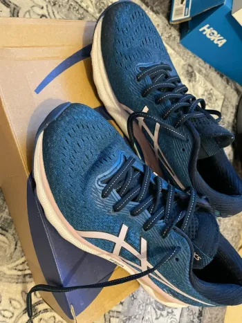 Used Asics Laufschuhe bike — image 4 of 15