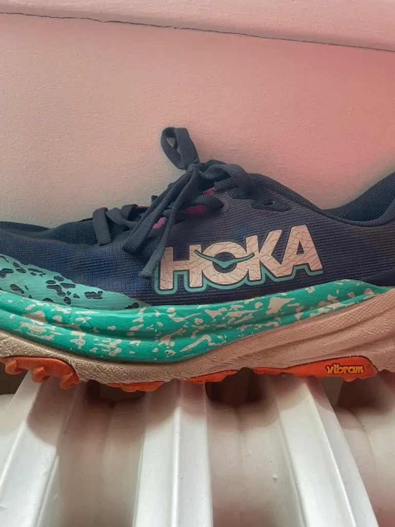 Used Hoka Speedgoat bike — image 5 of 16