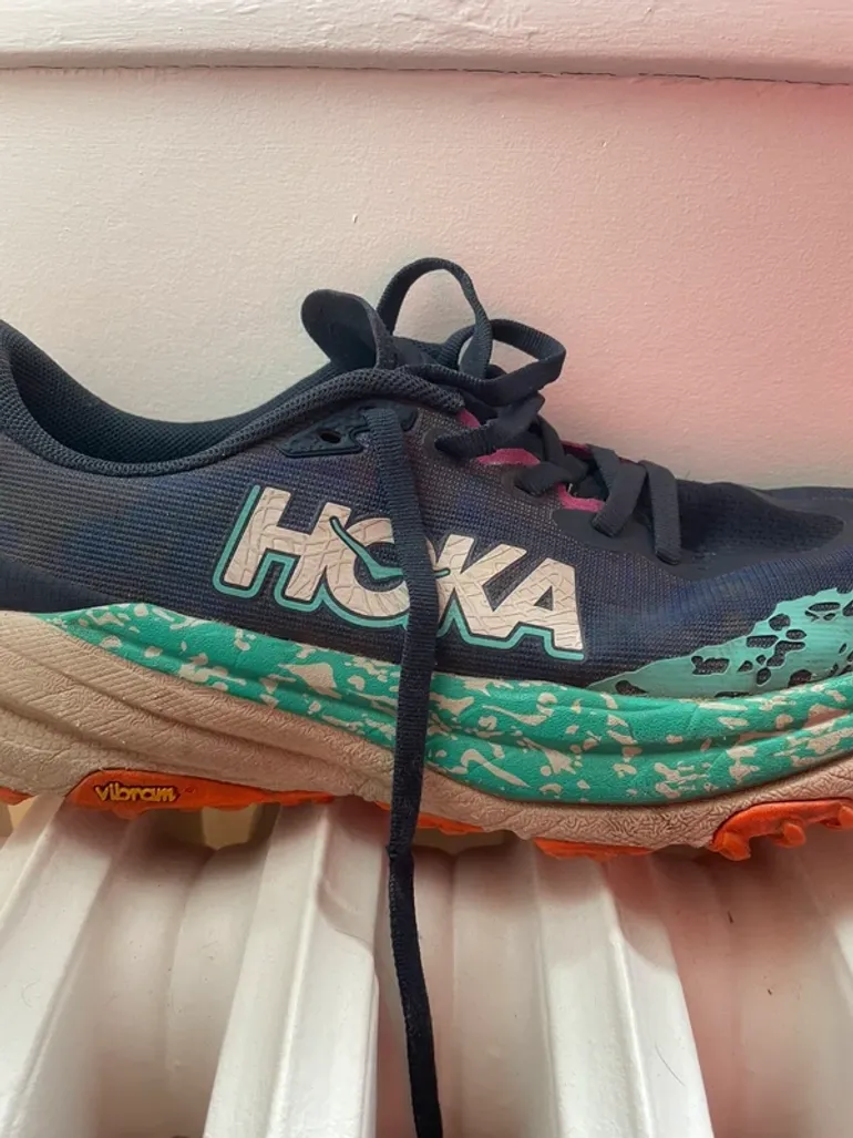 Used Hoka Speedgoat bike — image 6 of 16