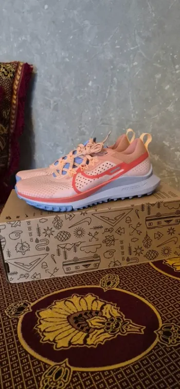 Käytetty Nike React Pegasus Trail 4 bike — kuva 3 / 5