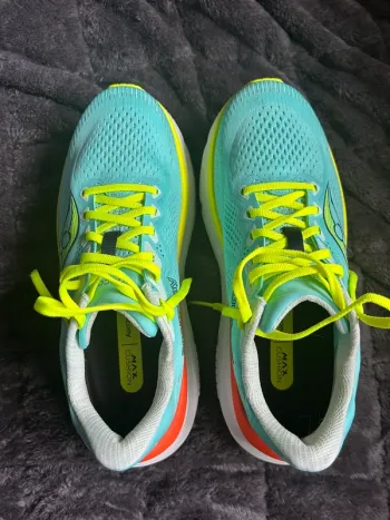 Saucony Guide 19 2026 Running Shoes de segunda mano