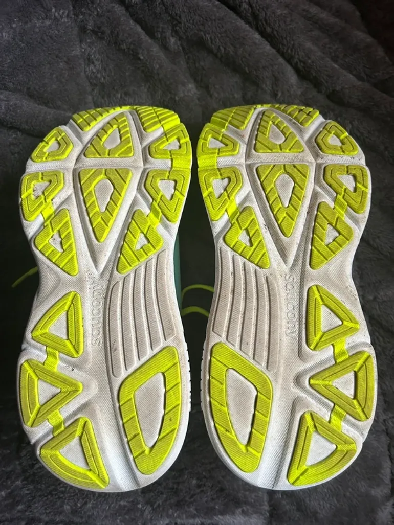Saucony Guide 19 2026 bike de segunda mano — imagen 2 de 5