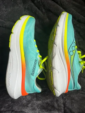 Saucony Guide 19 2026 bike de segunda mano — imagen 3 de 5