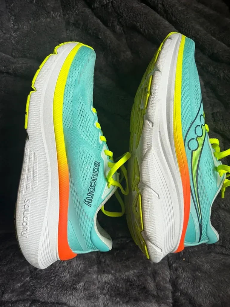 Saucony Guide 19 2026 bike de segunda mano — imagen 3 de 5