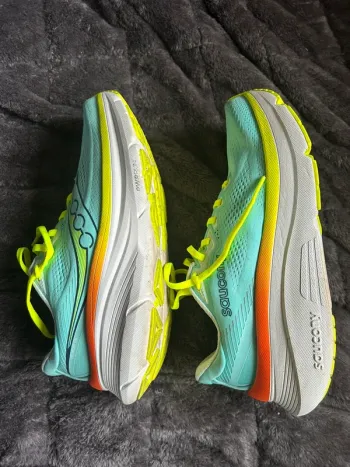 Saucony Guide 19 2026 bike de segunda mano — imagen 4 de 5