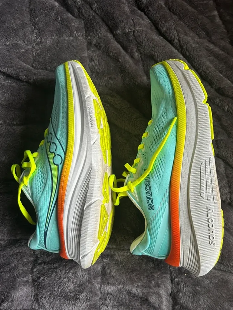 Saucony Guide 19 2026 bike de segunda mano — imagen 4 de 5