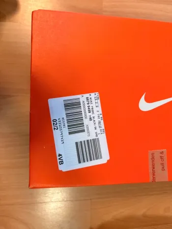 Nike Promina bike d'occasion — image 10 sur 10