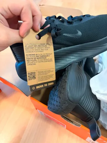 Nike Promina bike d'occasion — image 8 sur 10