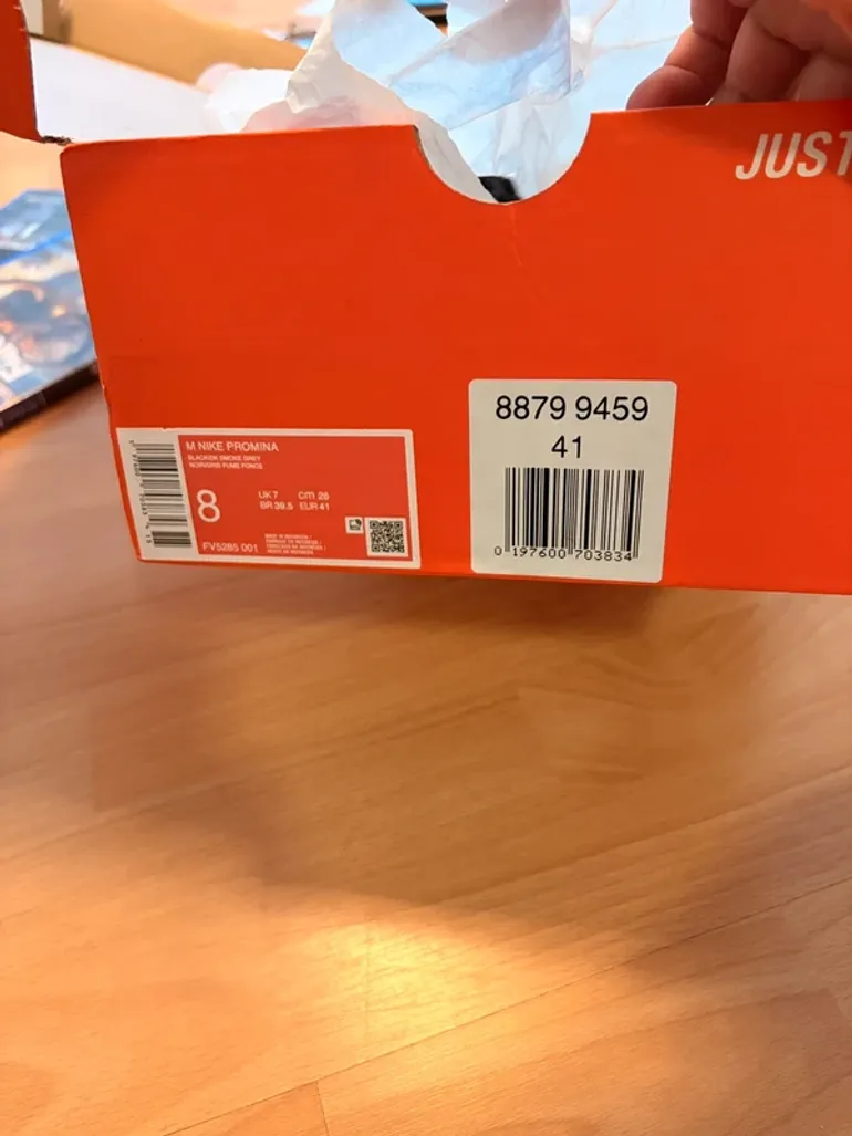 Nike Promina bike d'occasion — image 2 sur 10