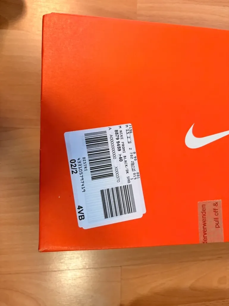 Nike Promina bike d'occasion — image 5 sur 10