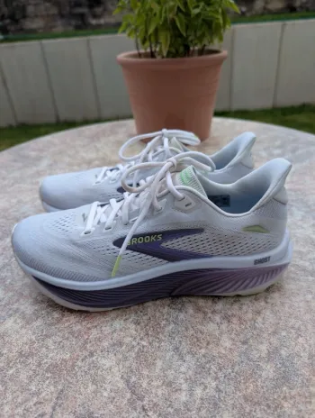 Used Brooks Ghost 2026 Running Shoes