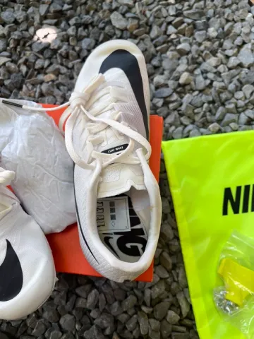 Used Nike Zoom Ja Fly 3 bike — image 6 of 7