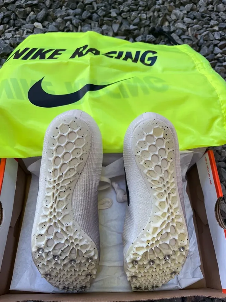 Gebrauchtes Nike Zoom Ja Fly 3 bike — Bild 4 von 7