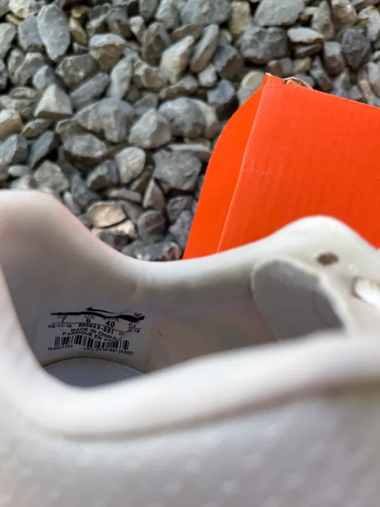 Gebrauchtes Nike Zoom Ja Fly 3 bike — Bild 7 von 7