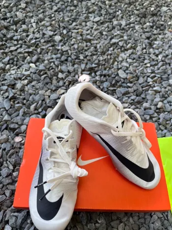 Nike Zoom Ja Fly 3 Running Shoes d'occasion