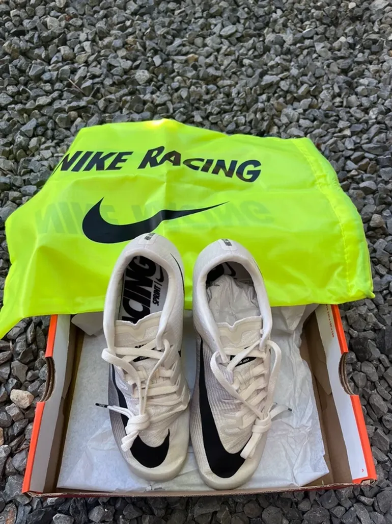 Gebrauchtes Nike Zoom Ja Fly 3 bike — Bild 3 von 7