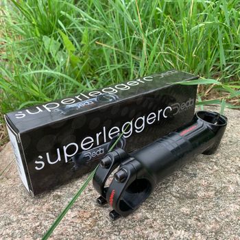 Used Deda Elementi Superleggero Stem bike — image 2 of 4