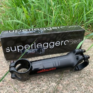 Deda Elementi Superleggero Stem Cockpit usato