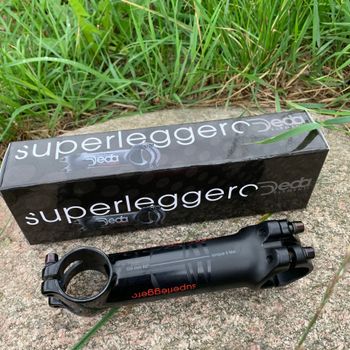 Used Deda Elementi Superleggero Stem bike — image 4 of 4