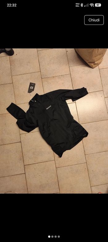 Brugt Biemme jampa 2026 Running Clothing