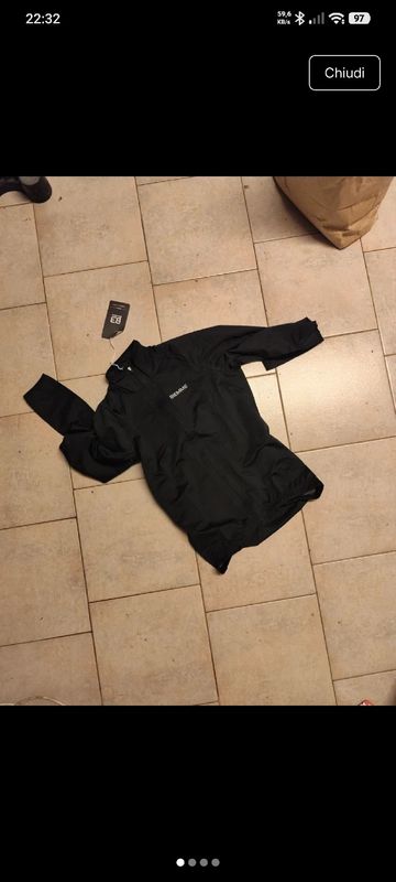 Gebrauchtes Biemme jampa 2026 Running Clothing