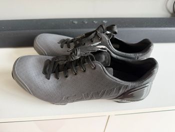 Gebrauchtes Specialized S-Works Recon Lace Gravel Shoes 2026 Cycling Shoes