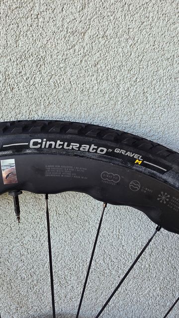 Used Fulcrum Sharq 42-47 2026 bike — image 14 of 15