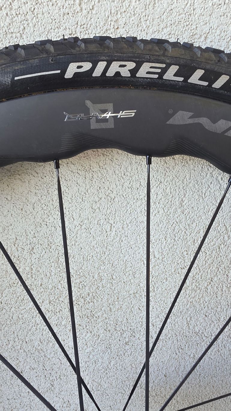 Brugt Fulcrum shark 2026 bike — billede 2 af 15