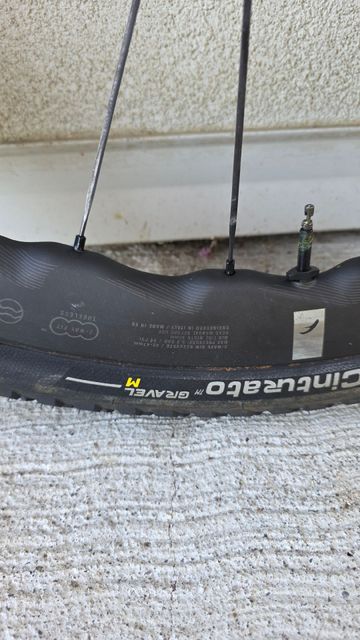 Used Fulcrum Sharq 42-47 2026 bike — image 4 of 15